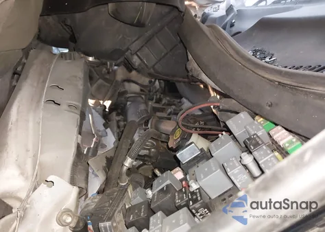 2007 Chevrolet Hhr Lt from USA, damaged, VIN 3GNDA23P77S617408